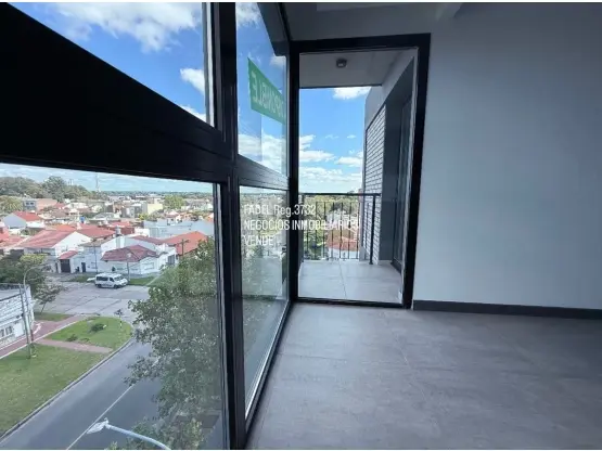 Departamento de 2 ambientes en venta en SAN JOSE