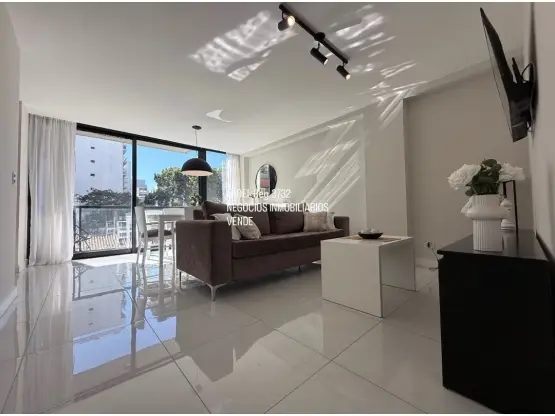 Departamento de 3 ambientes en venta en Centro