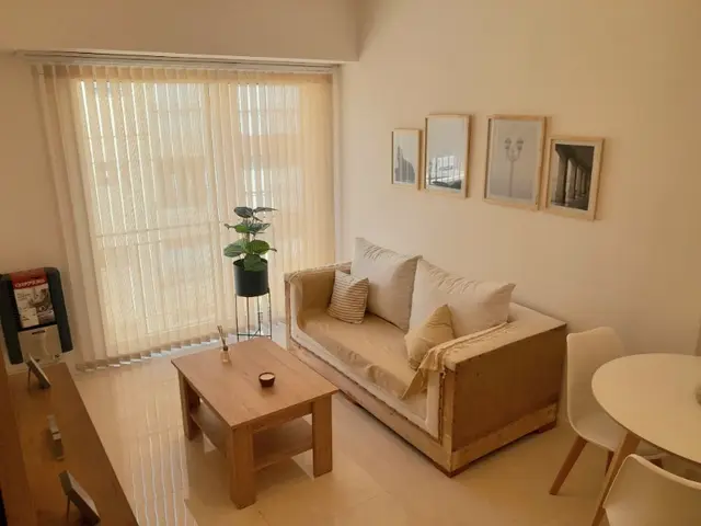 Departamento de 3 ambientes en venta en Centro