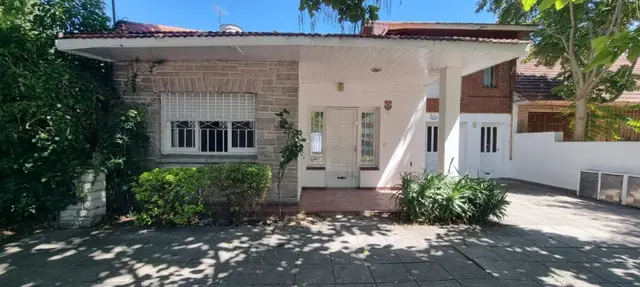 Casa en venta en PARQUE LURO