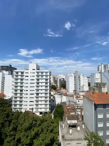 Departamento de 3 ambientes en venta en AREA CENTRO