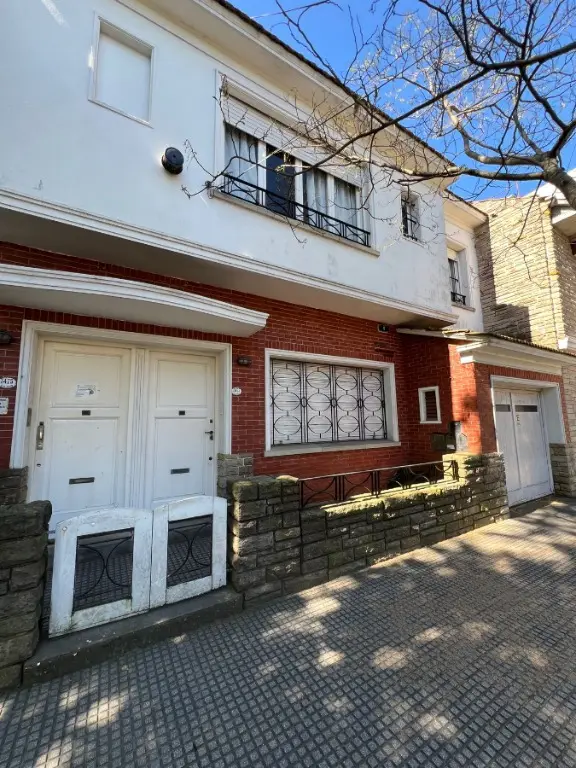 Departamento de 4 ambientes en venta en Mar del Plata
