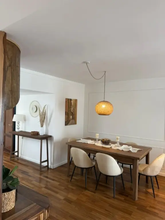 Departamento de 4 ambientes en venta en AREA CENTRO