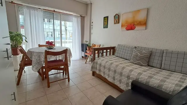 Departamento de 2 ambientes en venta en Centro