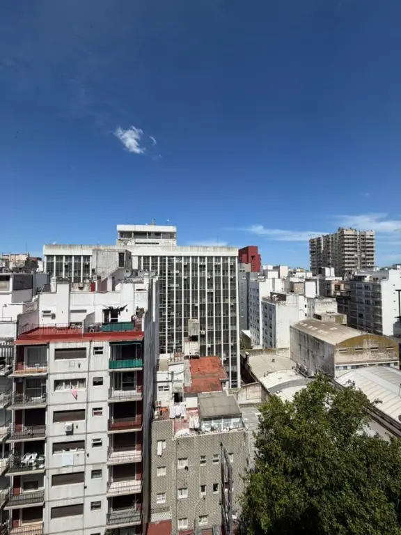Departamento de 1 ambiente en venta en Centro