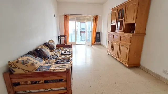 Departamento de 2 ambientes en venta en AREA CENTRO