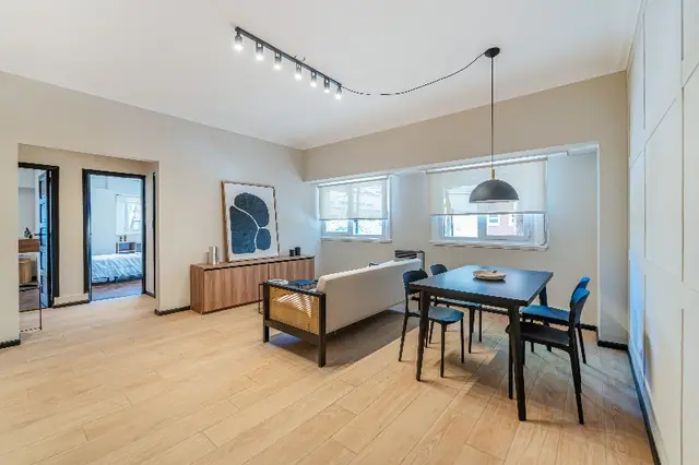 Departamento de 3 ambientes en venta en AREA CENTRO