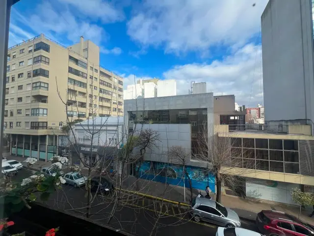 Departamento de 1 ambiente en alquiler en Centro
