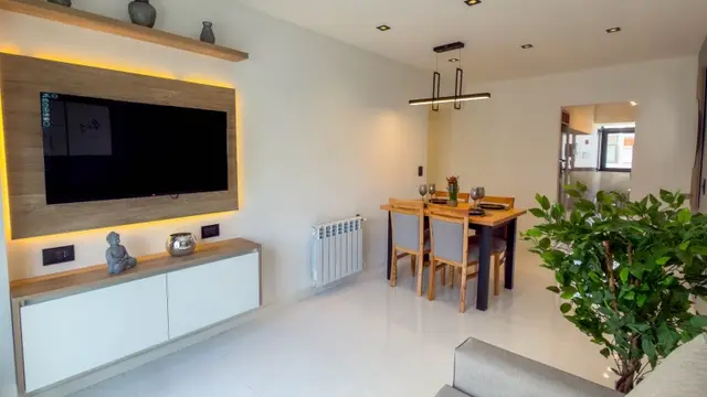 Departamento de 3 ambientes en venta en Centro