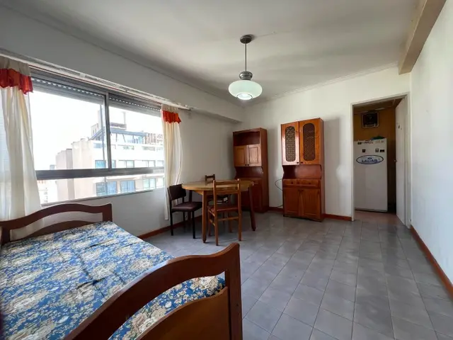 Departamento de 2 ambientes en venta en Centro