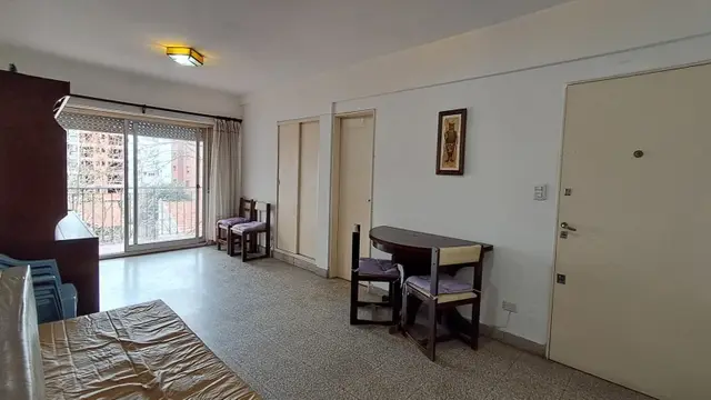Departamento de 1 ambiente en venta en Centro