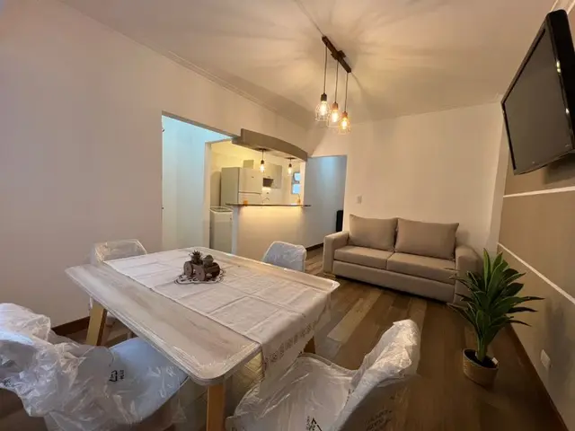 Departamento de 2 ambientes en venta en Centro
