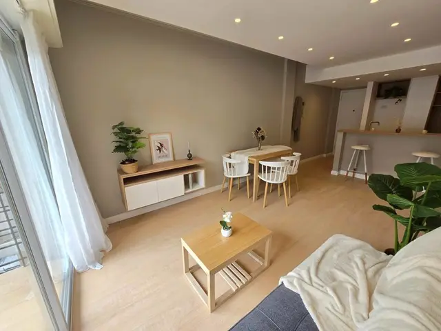 Departamento de 2 ambientes en venta en Centro