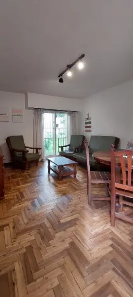 Departamento de 4 ambientes en venta en AEROPARQUE