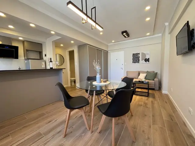 Departamento de 2 ambientes en venta en Centro