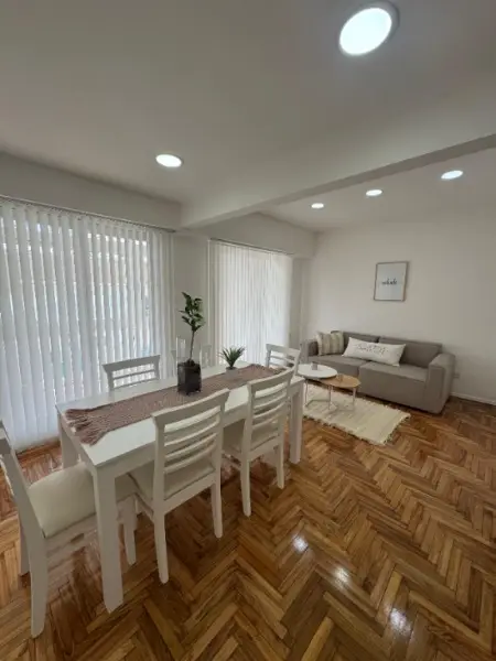 Departamento en venta en Centro