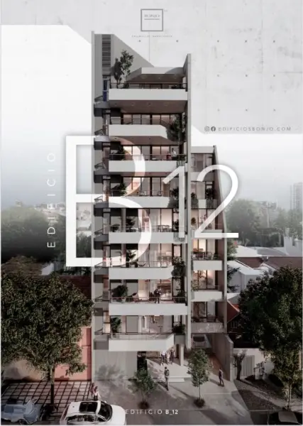 Departamento en venta en SAN JOSE