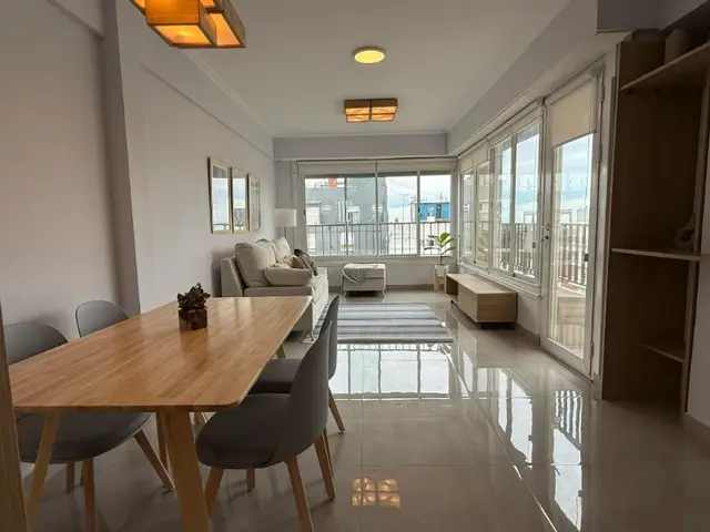 Departamento en venta en Centro