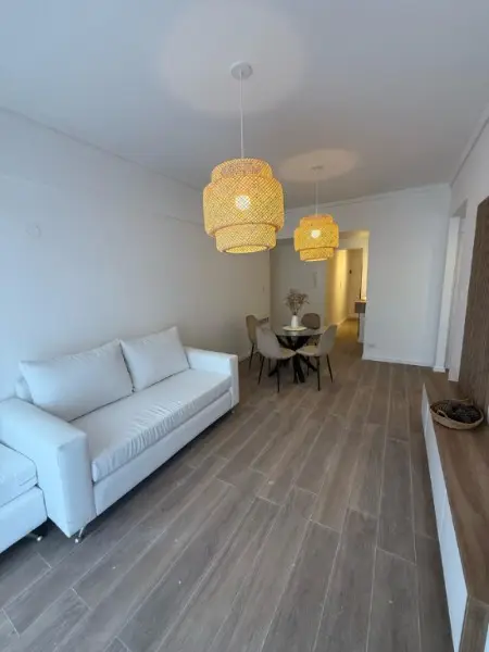 Departamento de 3 ambientes en venta en Centro