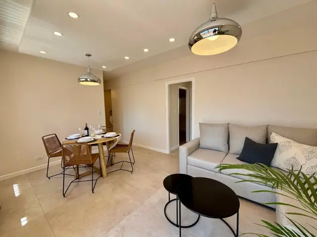 Departamento de 3 ambientes en venta en Centro