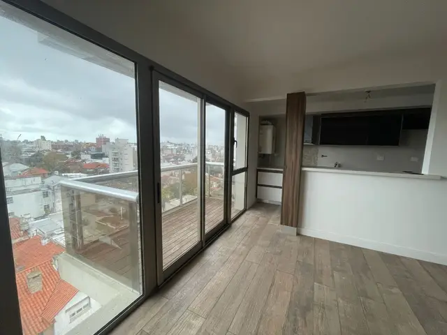 Departamento de 2 ambientes en venta en Centro