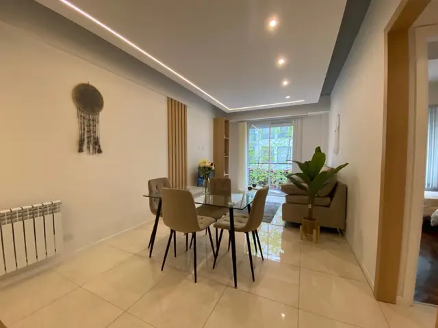 Departamento de 3 ambientes en venta en Centro