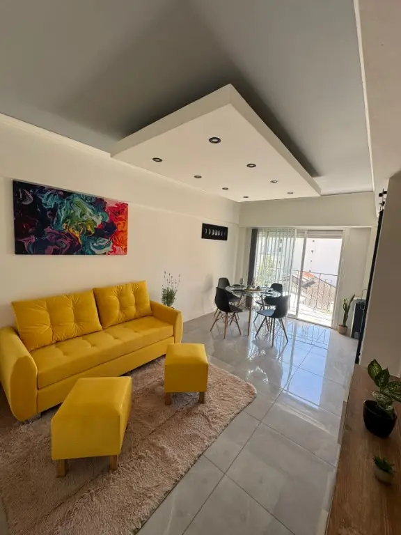 Departamento de 3 ambientes en venta en Centro