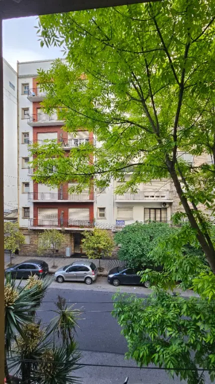 Departamento de 3 ambientes en venta en Centro