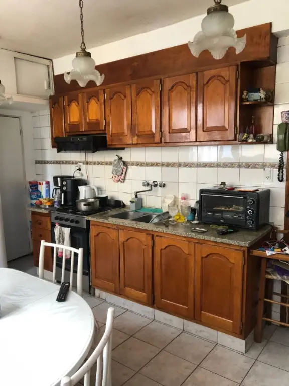Departamento de 3 ambientes en venta en Centro