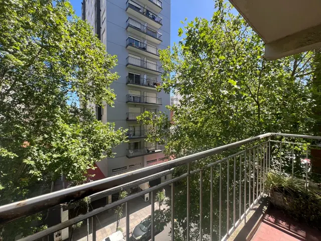 Departamento de 3 ambientes en venta en Centro