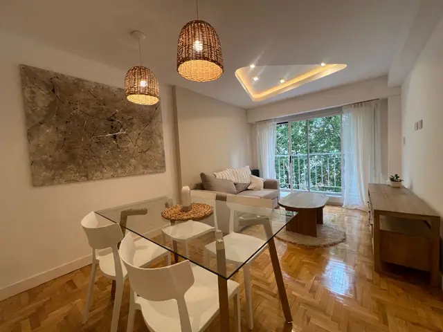 Departamento de 2 ambientes en venta en Centro