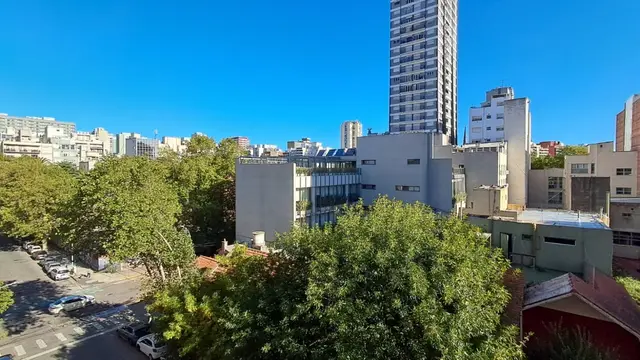 Departamento de 3 ambientes en venta en SAN JOSE