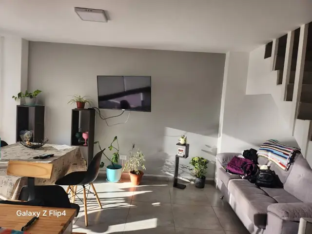 Departamento de 3 ambientes en venta en SARMIENTO DOMINGO FAUSTINO