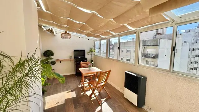 Departamento de 3 ambientes en venta en Centro