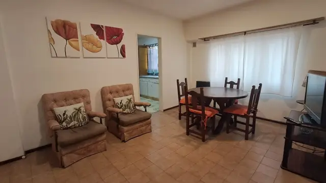 Departamento de 2 ambientes en venta en Centro