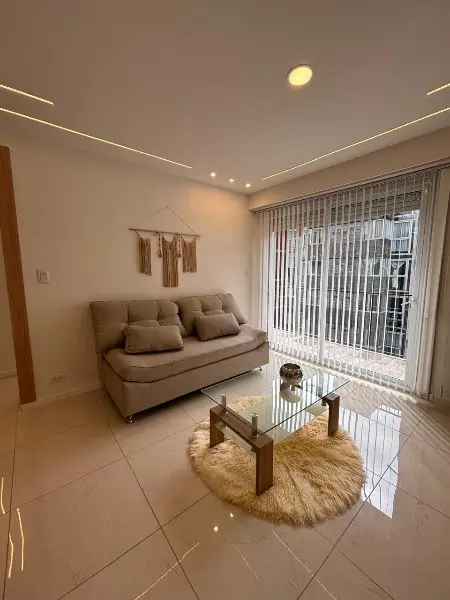 Departamento de 3 ambientes en venta en Centro