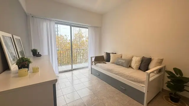 Departamento de 2 ambientes en venta en ESTACION TERMINAL (ALDREY)