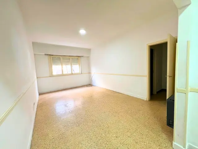 Departamento de 3 ambientes en alquiler en Centro