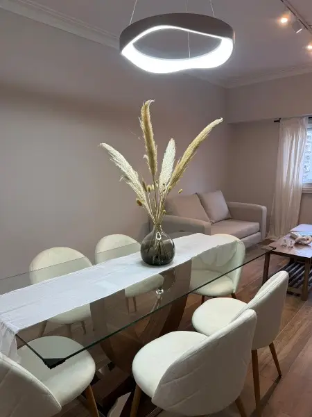 Departamento de 3 ambientes en venta en Centro
