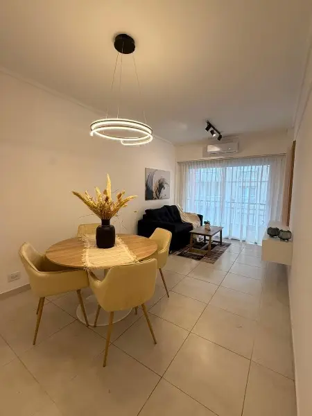 Departamento de 2 ambientes en venta en Centro