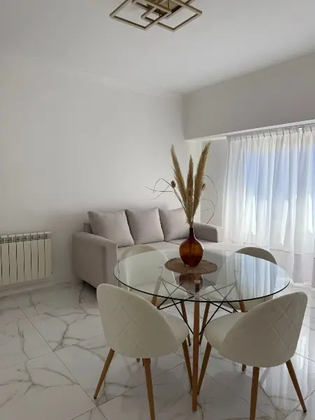 Departamento de 3 ambientes en venta en Centro