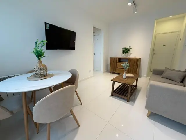 Departamento de 2 ambientes en venta en Centro