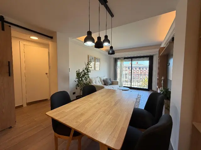 Departamento de 3 ambientes en venta en Centro