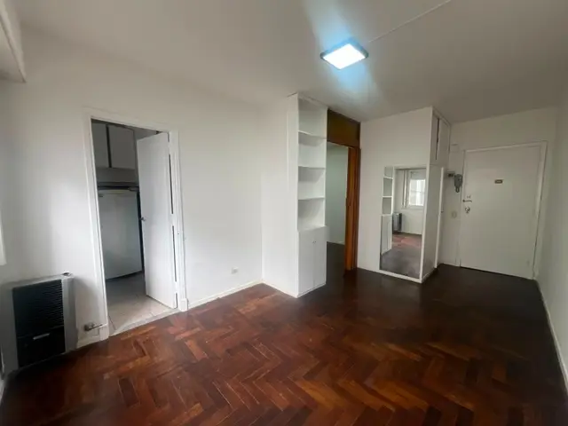 Departamento de 1 ambiente en venta en Centro