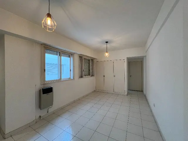 Departamento de 1 ambiente en alquiler en ESTACION TERMINAL (ALDREY)