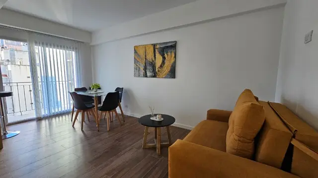 Departamento de 2 ambientes en venta en Centro