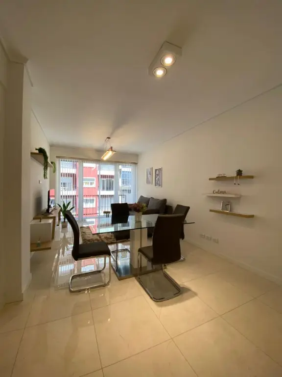 Departamento de 3 ambientes en venta en Centro