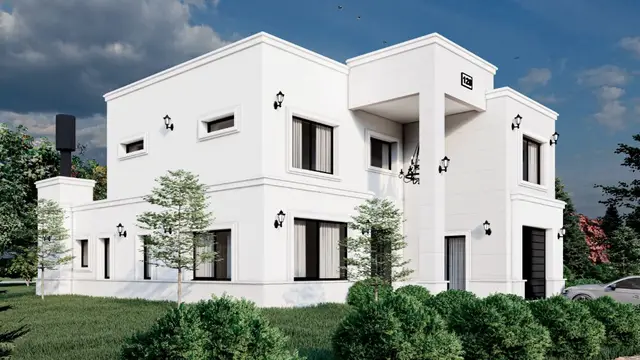 Casa de 5 ambientes en venta en BOSQUE PERALTA RAMOS