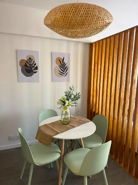 Departamento de 1 ambiente en venta en Centro