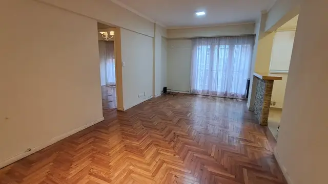 Departamento de 2 ambientes en alquiler en Centro